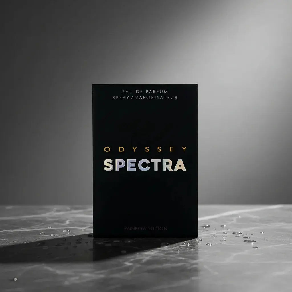 Odyssey Spectra Armaf