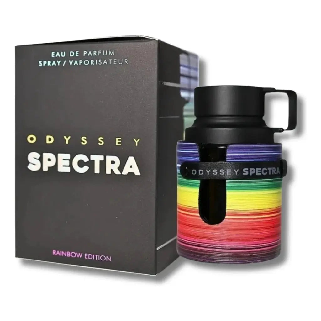 Odyssey Spectra Armaf
