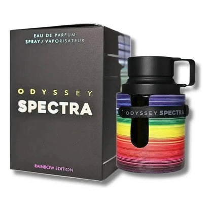 Odyssey Spectra Armaf
