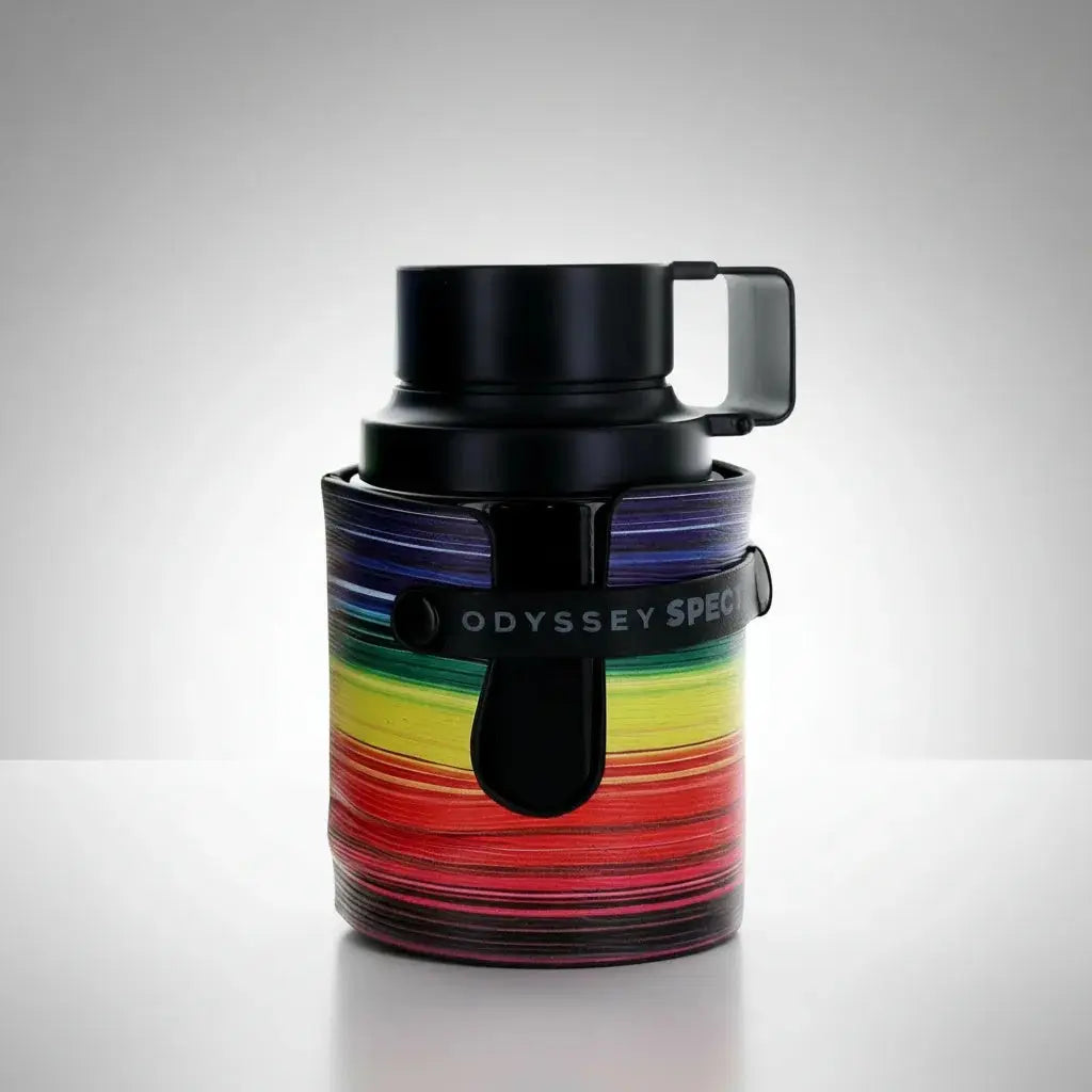 Odyssey Spectra Armaf