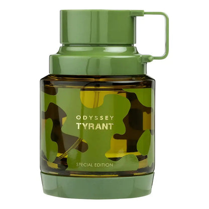 Odyssey Tyrant Armaf