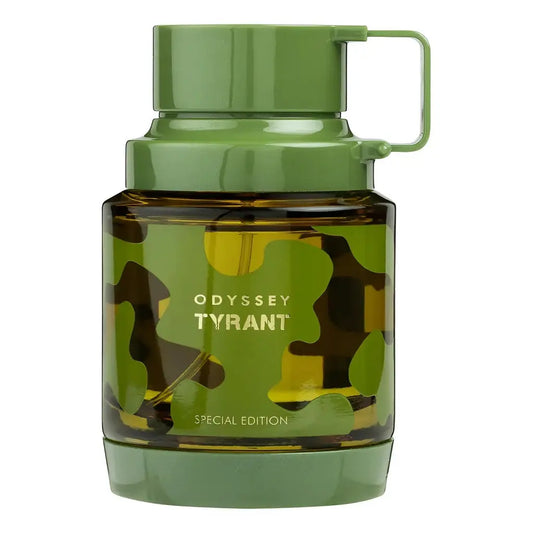 Odyssey Tyrant Armaf