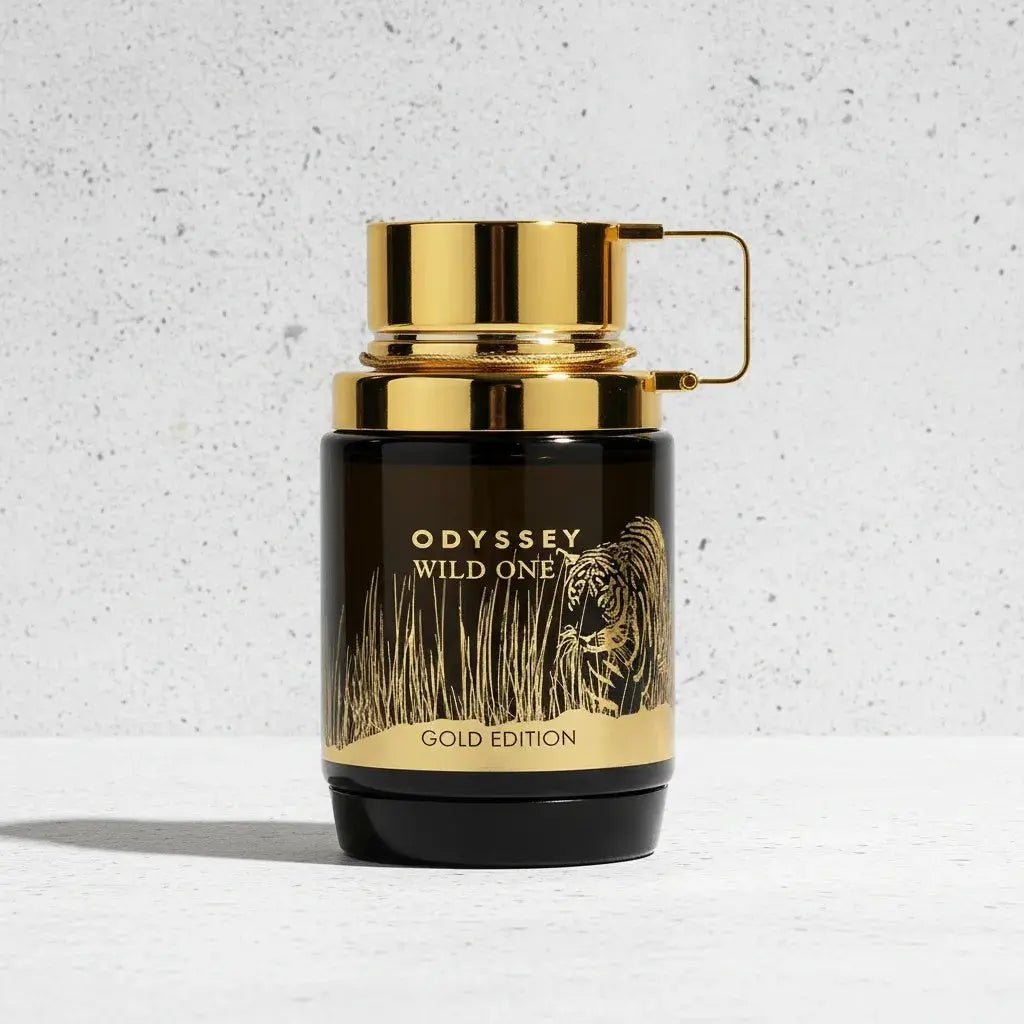 Odyssey Wild One Armaf