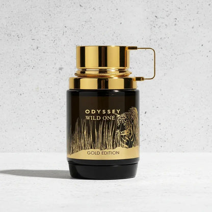 Odyssey Wild One Armaf