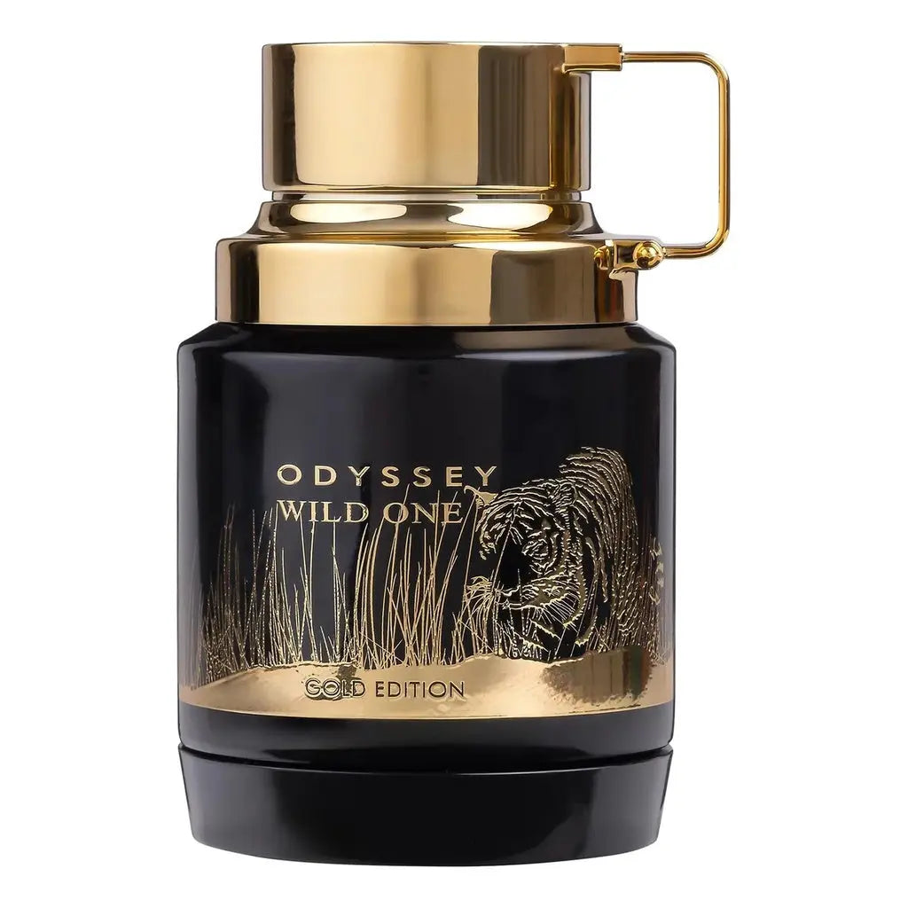 Odyssey Wild One Armaf
