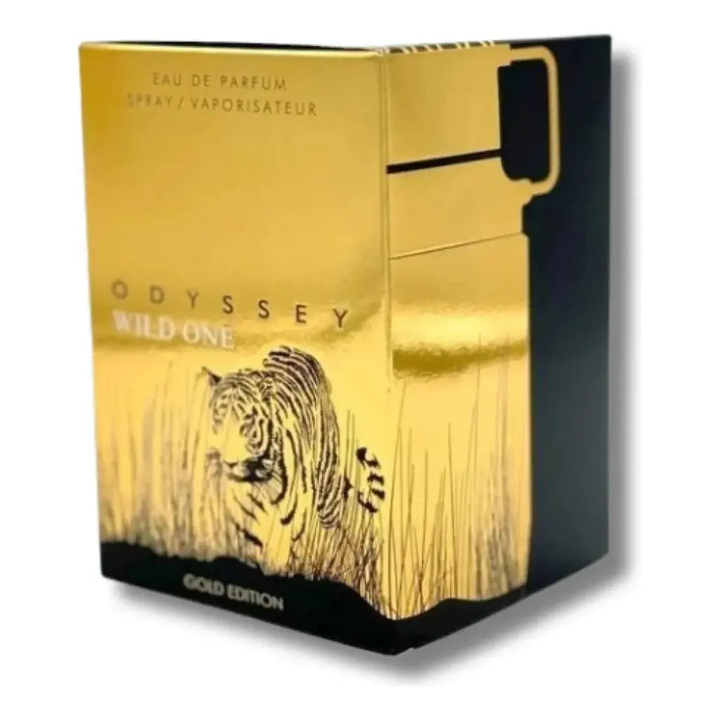 Odyssey Wild One Armaf