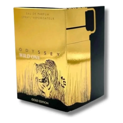 Odyssey Wild One Armaf