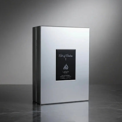Art of Arabia I – Lataffa Tech Vibe Store Imports