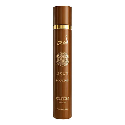 Body Splash Asad Bourbon 300ml Tech Vibe Store Imports
