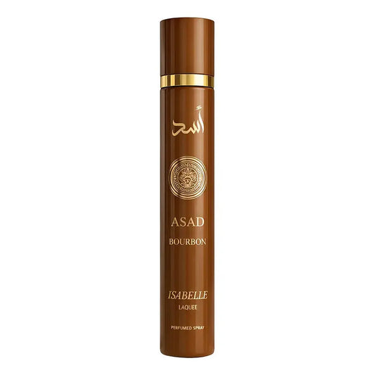 Body Splash Asad Bourbon 300ml Tech Vibe Store Imports