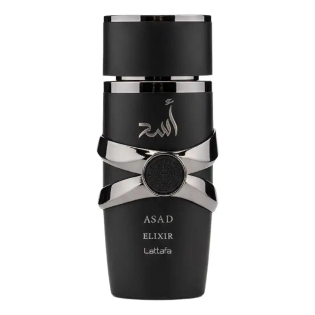 Asad Elixir Tech Vibe Store Imports