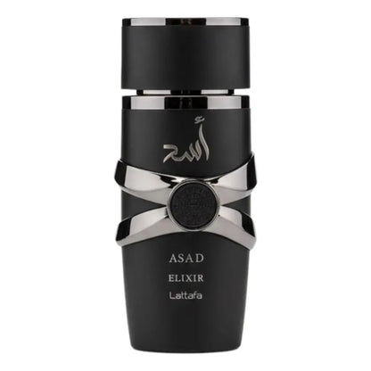 Asad Elixir Tech Vibe Store Imports