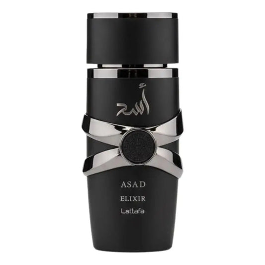 Asad Elixir Tech Vibe Store Imports