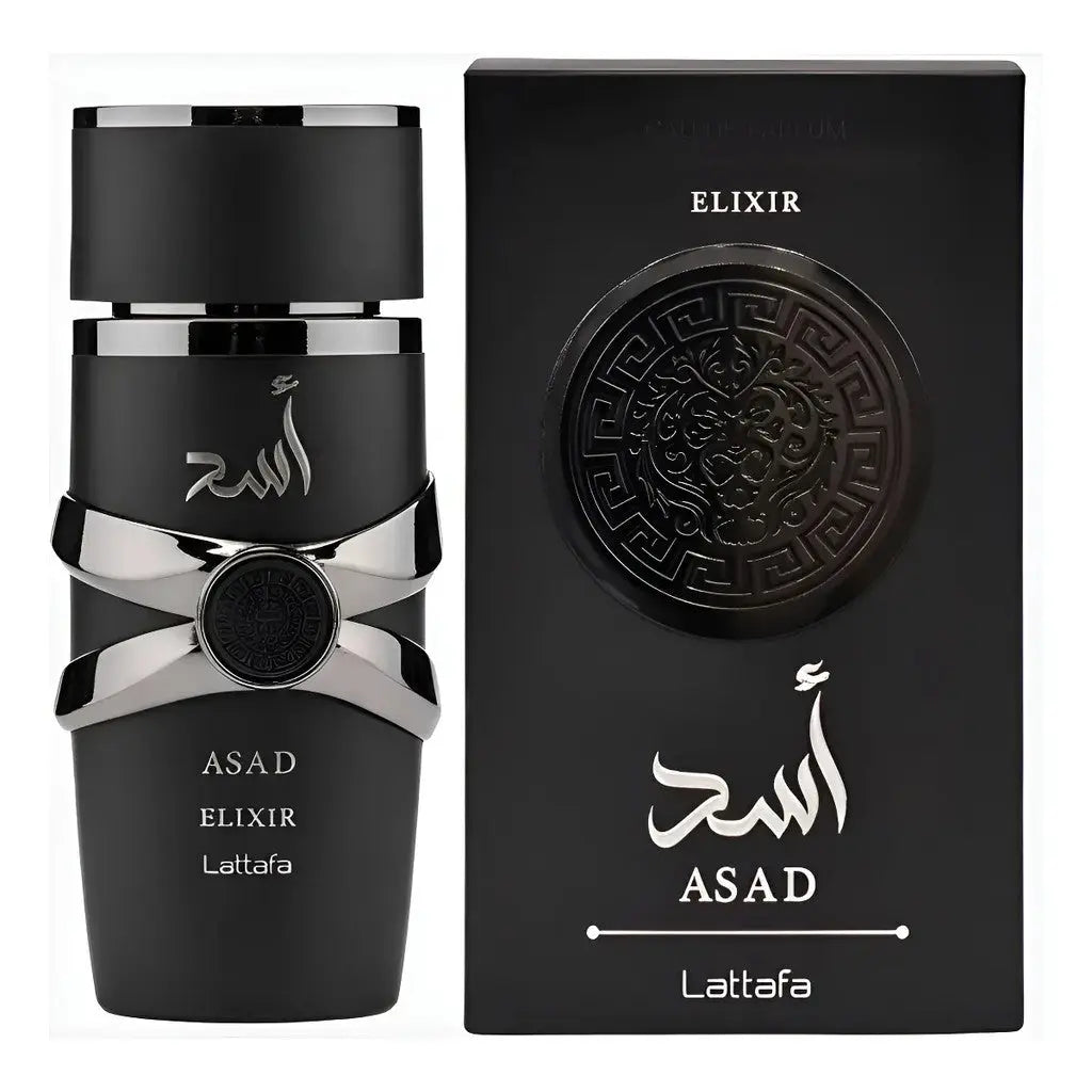 Asad Elixir Tech Vibe Store Imports