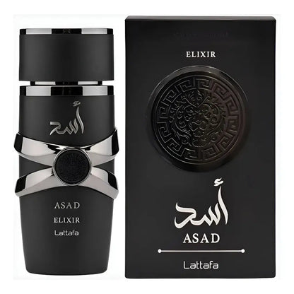 Asad Elixir Tech Vibe Store Imports