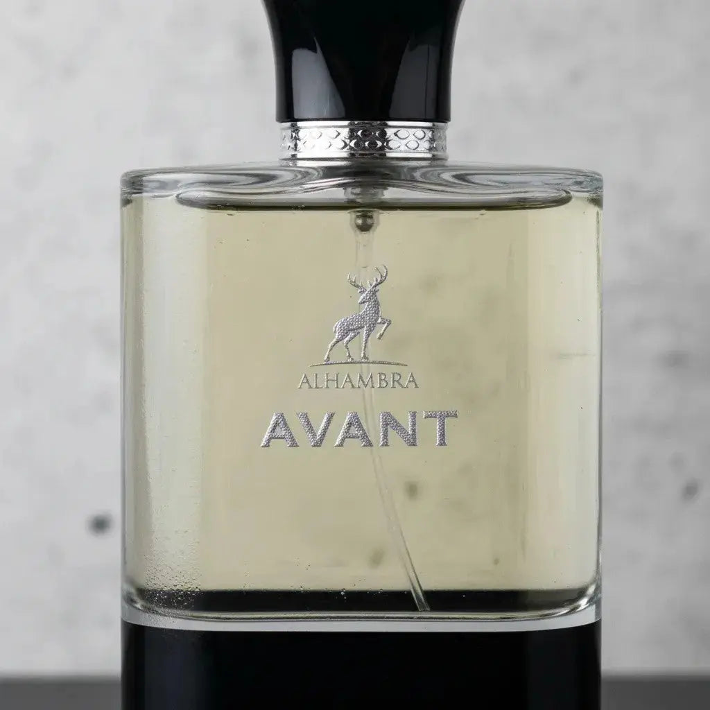 Avant Perfumes Arabes