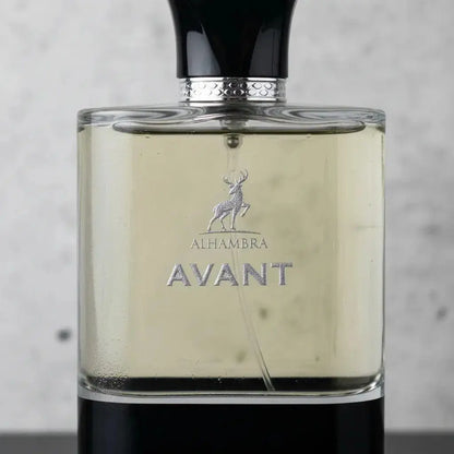 Avant Perfumes Arabes