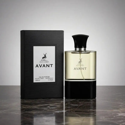 Avant Perfumes Arabes