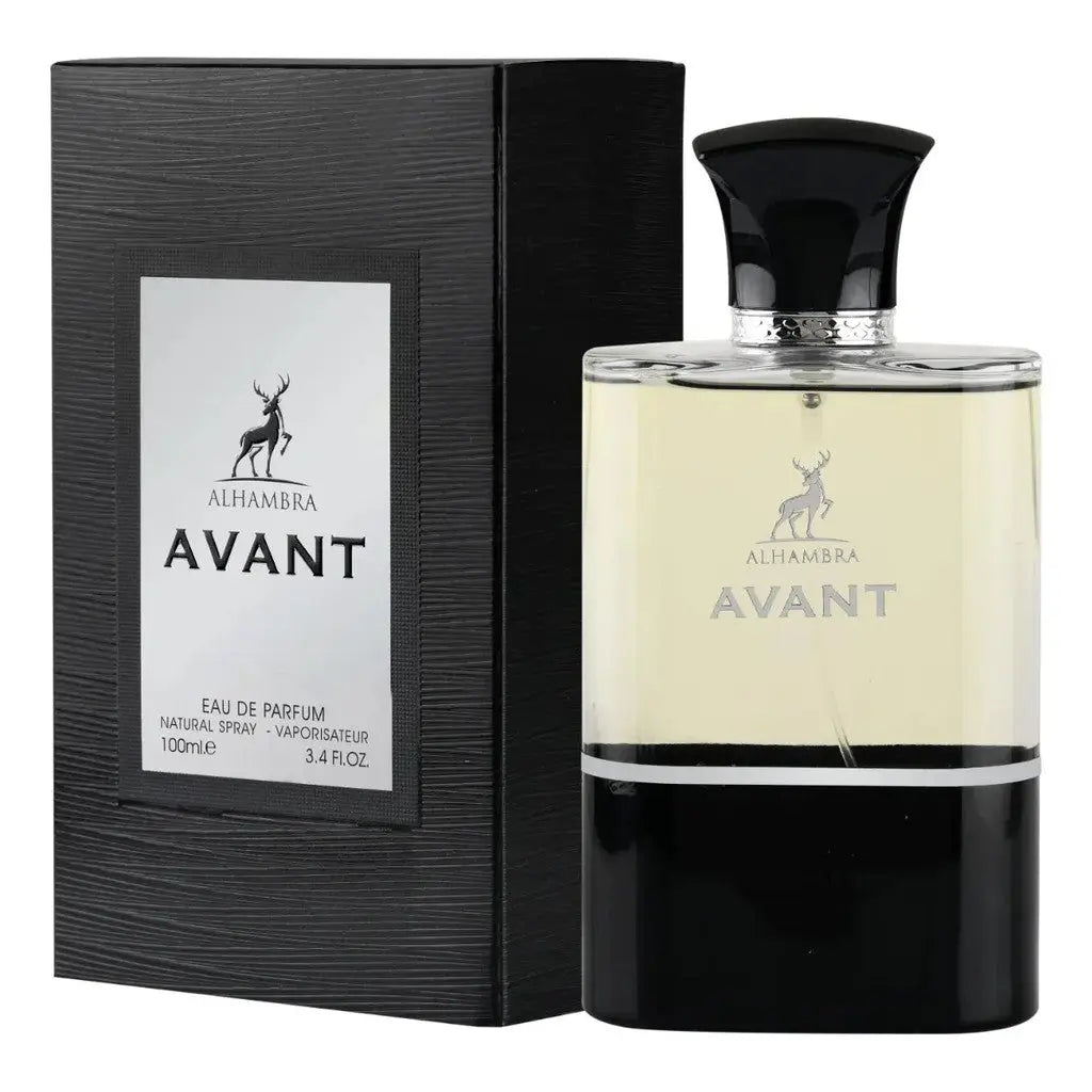 Avant Perfumes Arabes