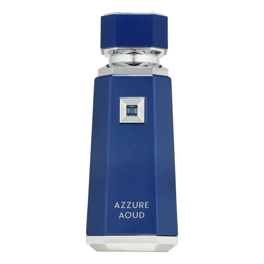 Azzure Oud – French Avenue Tech Vibe Store Imports