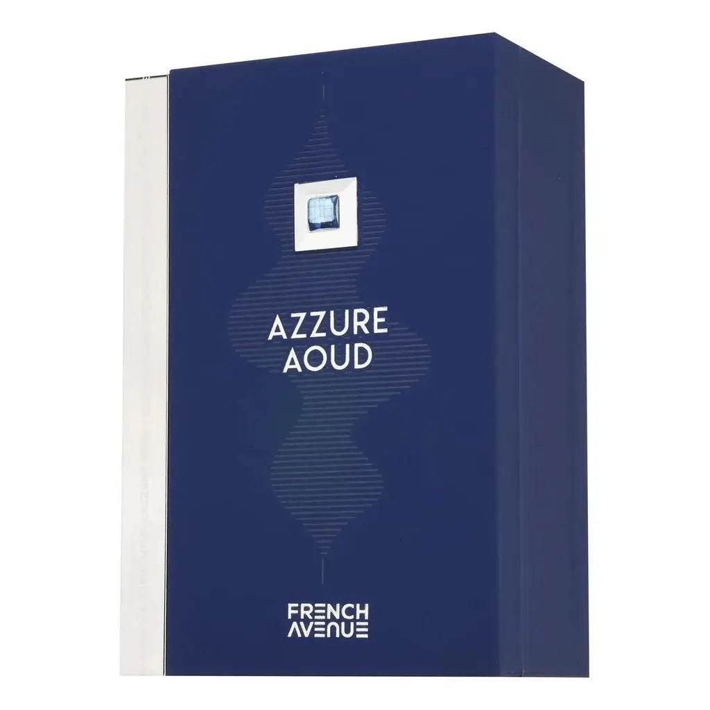 Azzure Oud – French Avenue Tech Vibe Store Imports