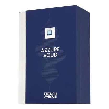 Azzure Oud – French Avenue Tech Vibe Store Imports