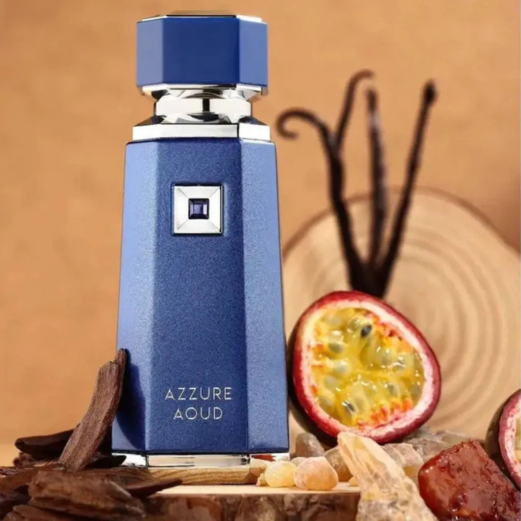 Azzure Oud – French Avenue Tech Vibe Store Imports