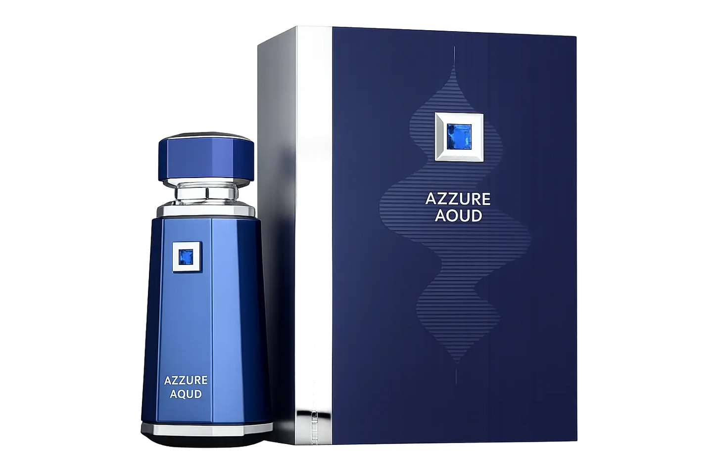Azzure Oud – French Avenue Tech Vibe Store Imports
