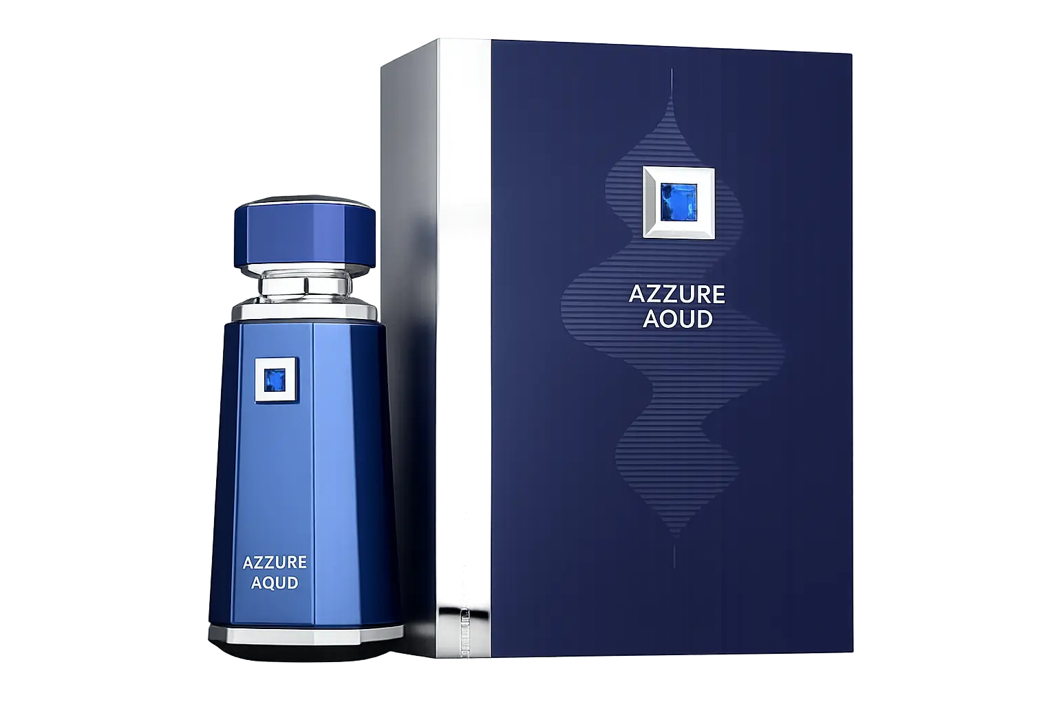 Azzure Oud – French Avenue Tech Vibe Store Imports