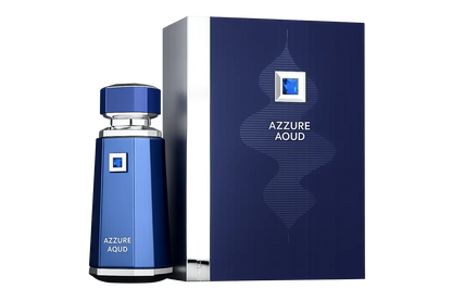 Azzure Oud – French Avenue Tech Vibe Store Imports