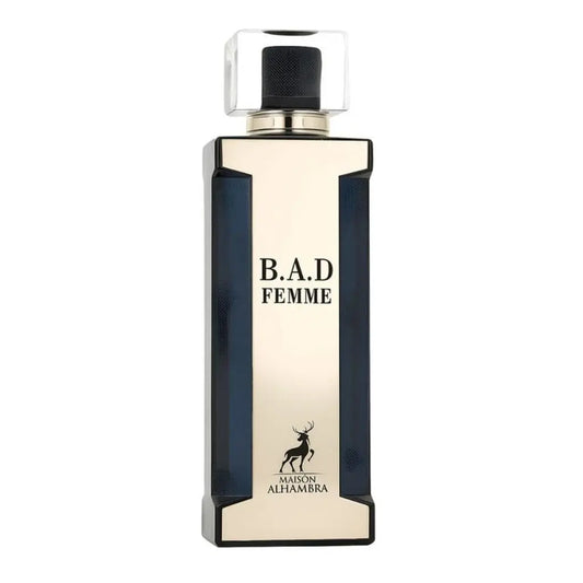 Bad Femme Tech Vibe Store Imports