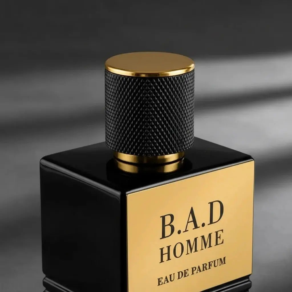 Bad Homme Tech Vibe Store Imports