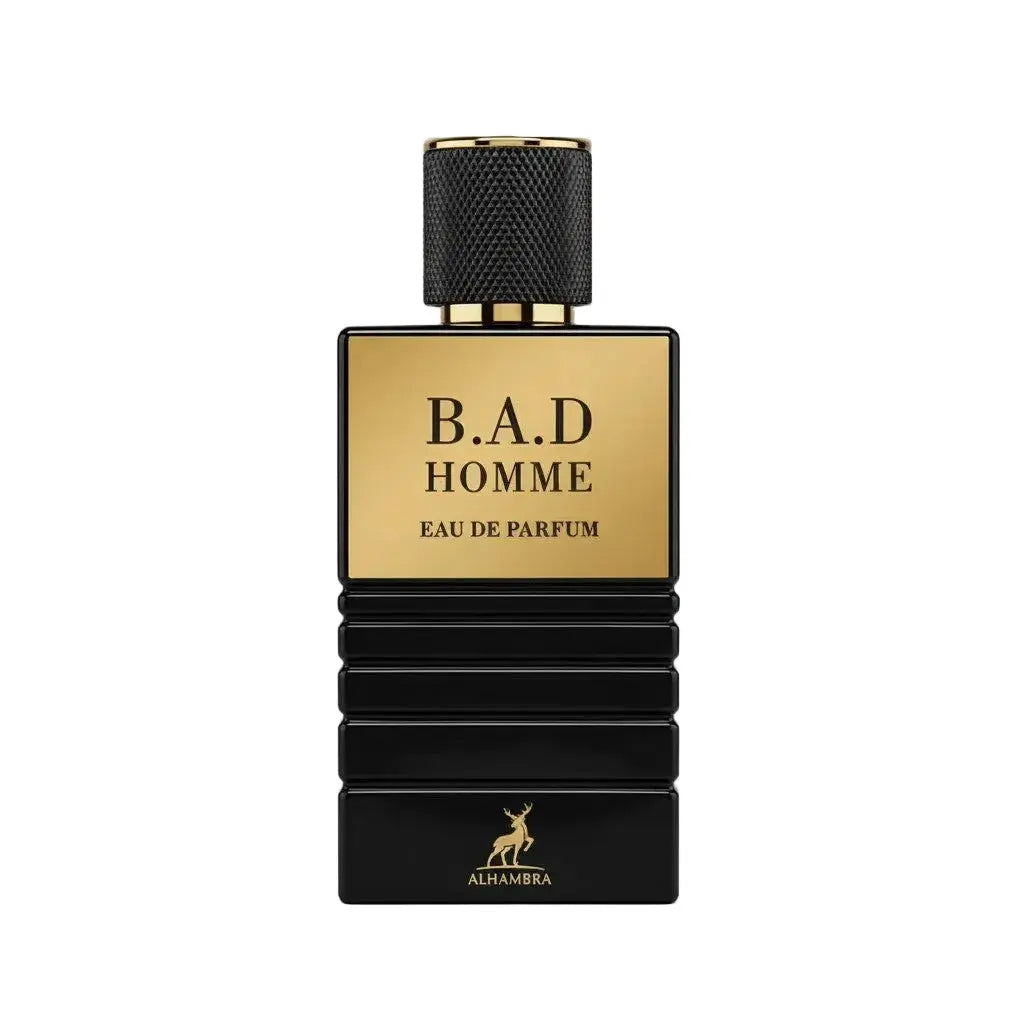 Bad Homme Tech Vibe Store Imports