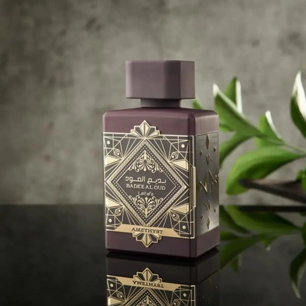 Bade’e Al Oud Amethyst Tech Vibe Store Imports