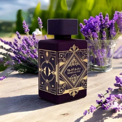 Bade’e Al Oud Amethyst Tech Vibe Store Imports