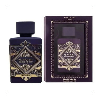 Bade’e Al Oud Amethyst Tech Vibe Store Imports