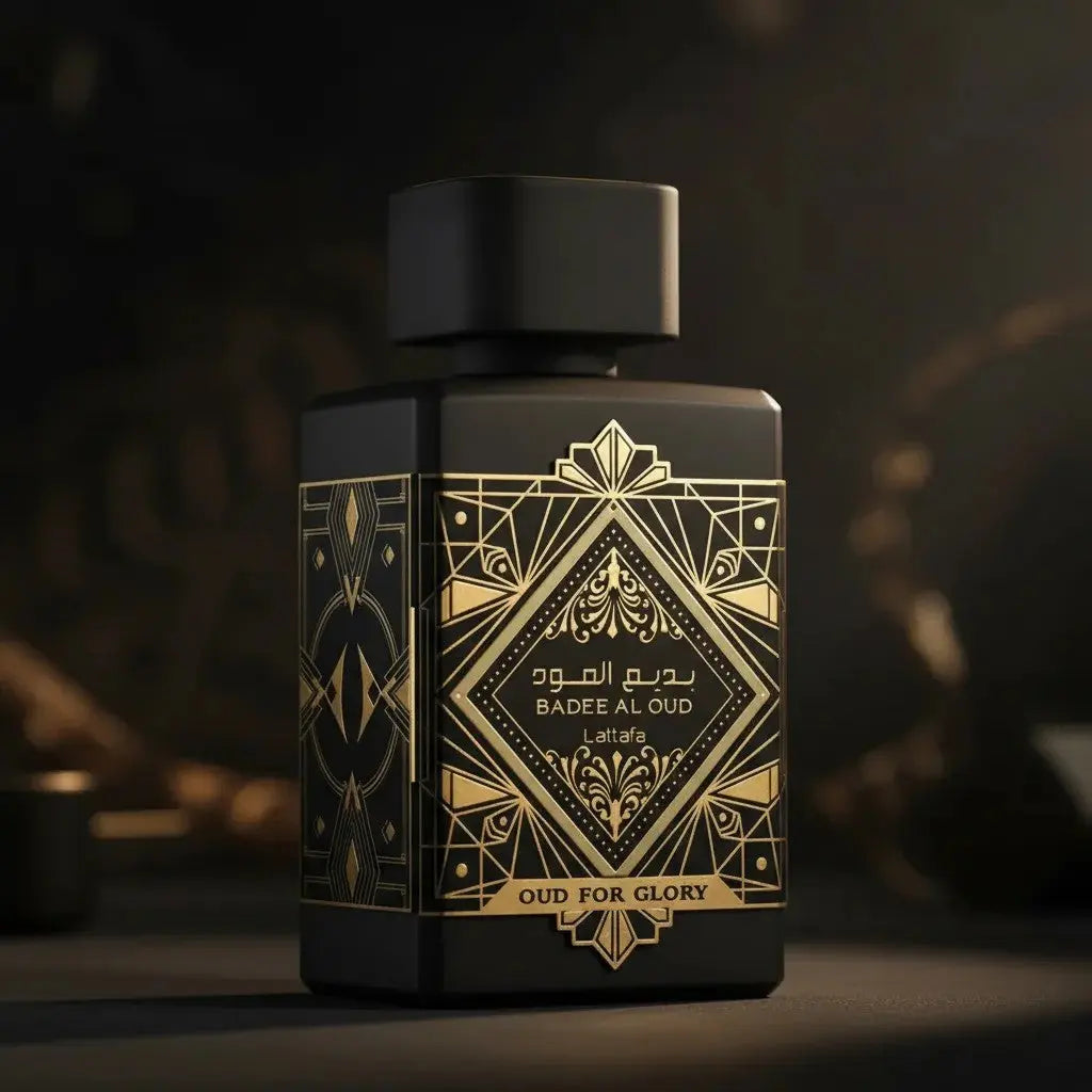 Bade’e Al Oud Oud For Glory Tech Vibe Store Imports
