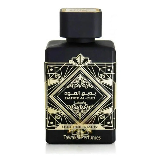 Bade’e Al Oud Oud For Glory Tech Vibe Store Imports