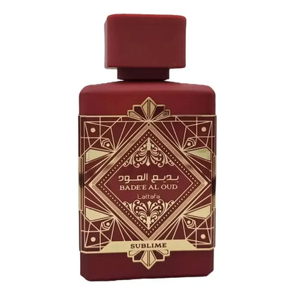 Bade’e Al Oud Sublime Tech Vibe Store Imports