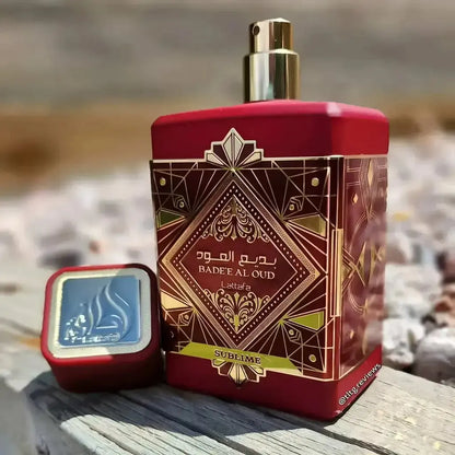 Bade’e Al Oud Sublime Tech Vibe Store Imports