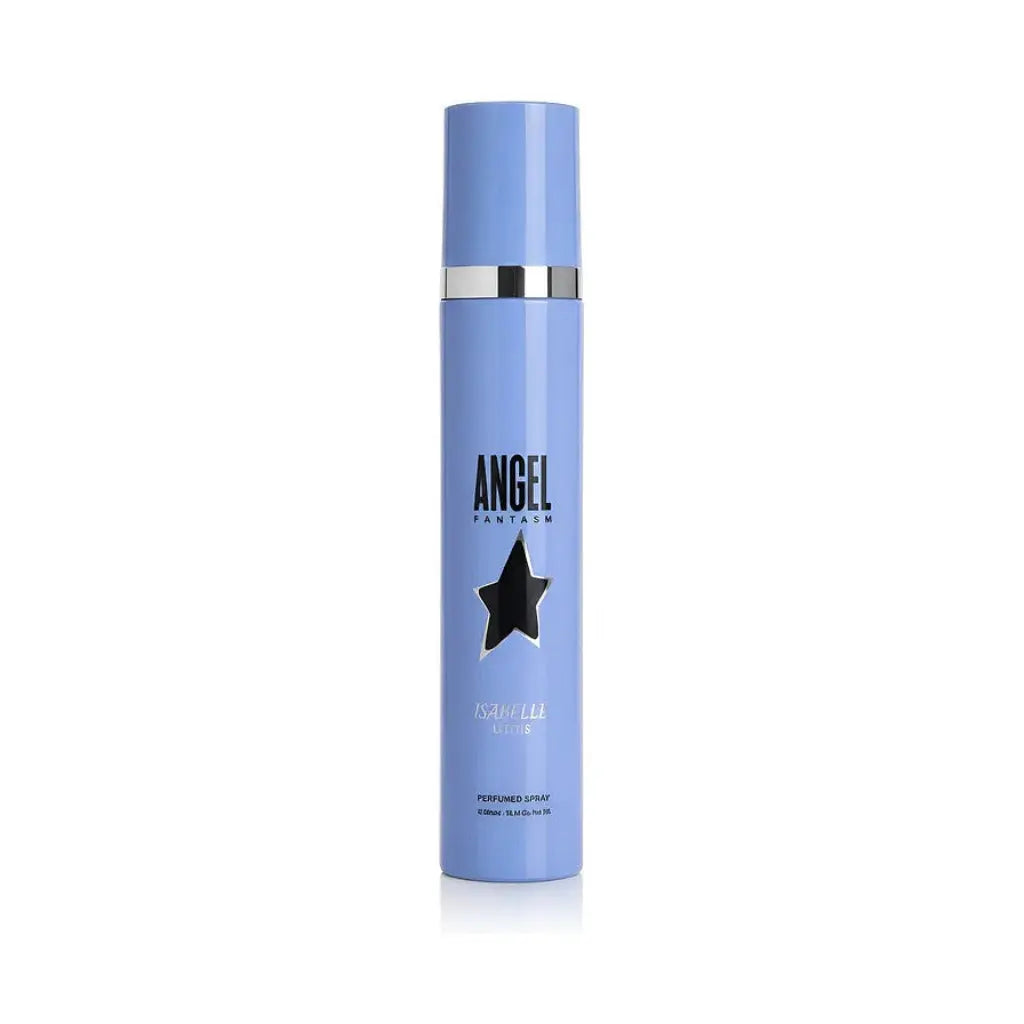 Body Splash Angel 300ml Tech Vibe Store Imports