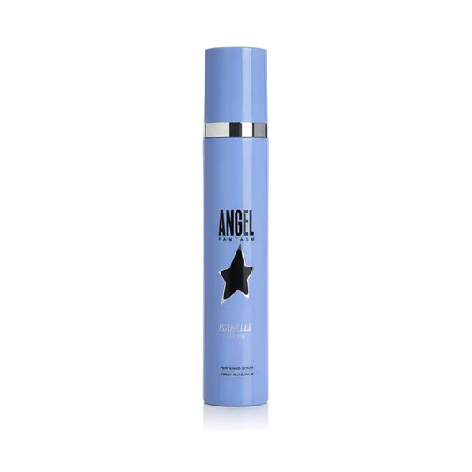Body Splash Angel 300ml Tech Vibe Store Imports