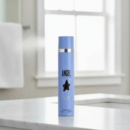 Body Splash Angel 300ml Tech Vibe Store Imports