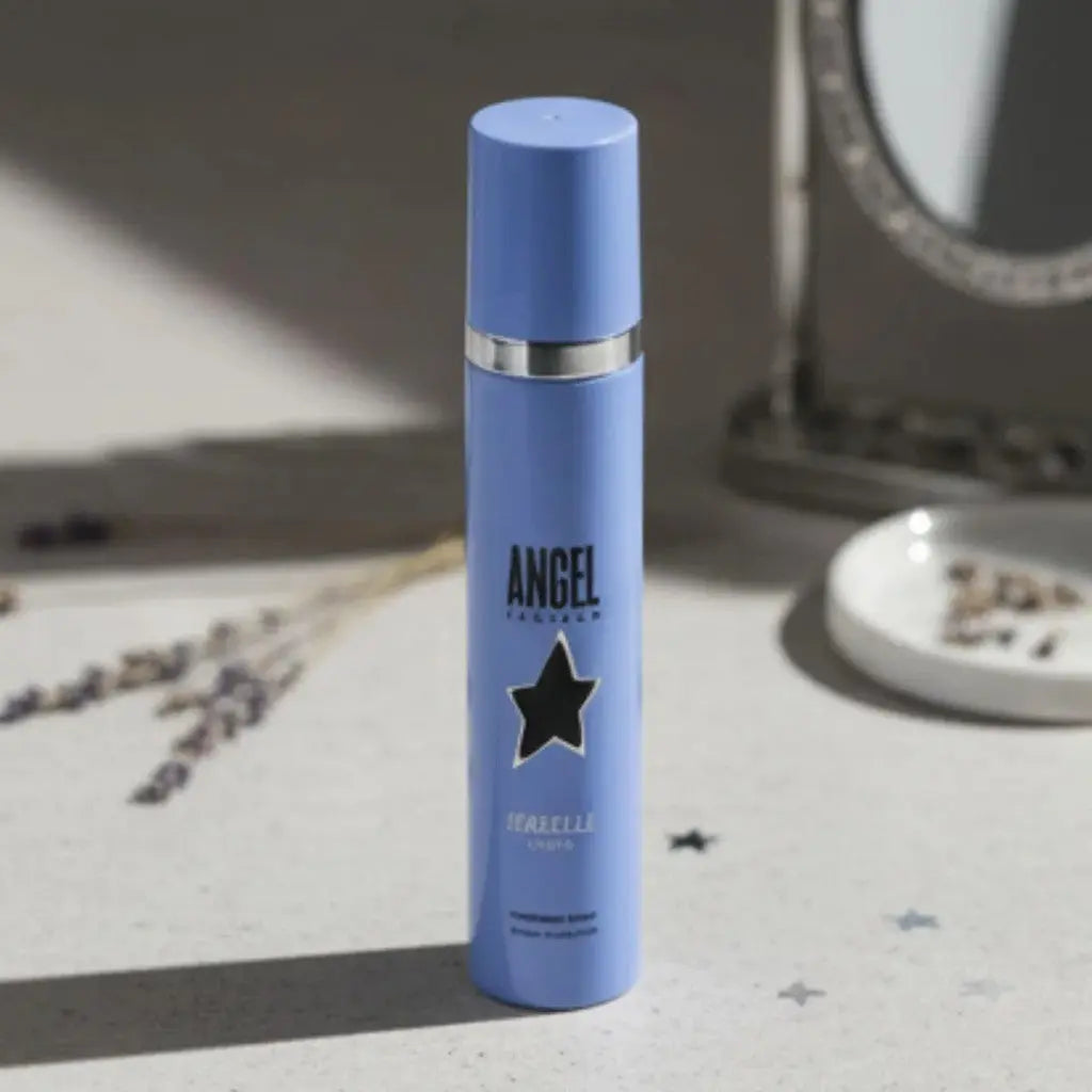 Body Splash Angel 300ml Tech Vibe Store Imports