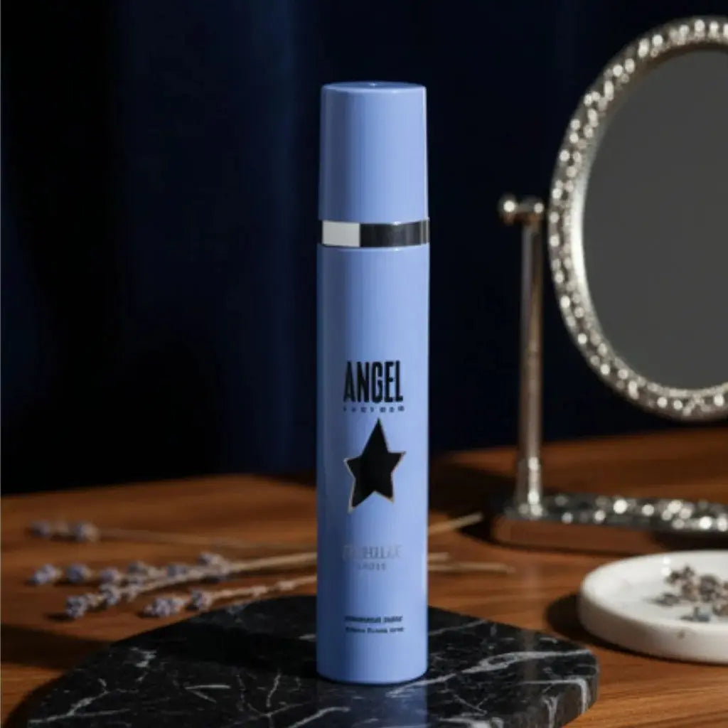Body Splash Angel 300ml Tech Vibe Store Imports