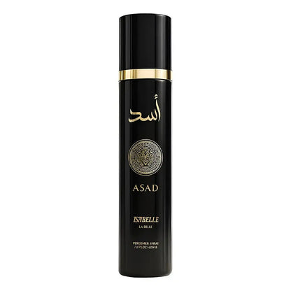 Body Splash Asad 300ml Tech Vibe Store Imports