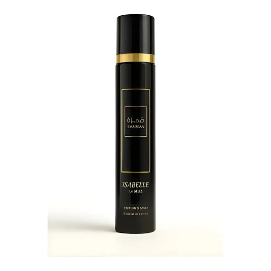 Body Splash Khamrah 300ml Tech Vibe Store Imports