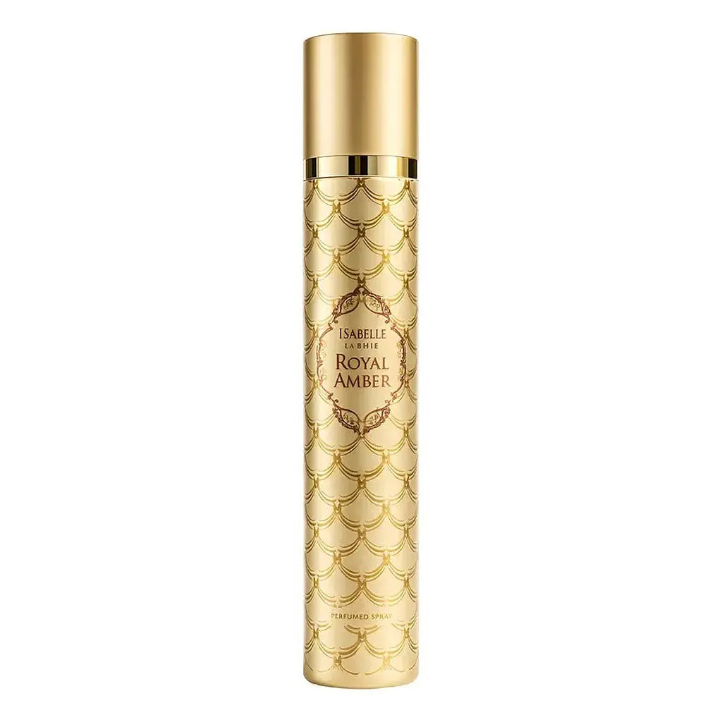 Body Splash Royal Amber 300ml Tech Vibe Store Imports