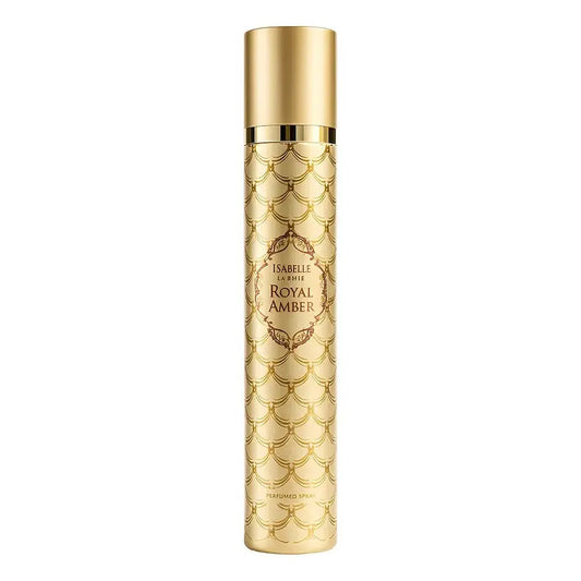 Body Splash Royal Amber 300ml Tech Vibe Store Imports