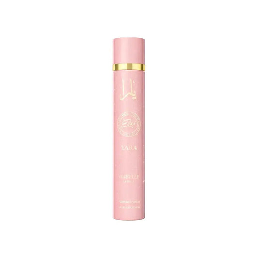 Body Splash Yara 300ml Tech Vibe Store Imports